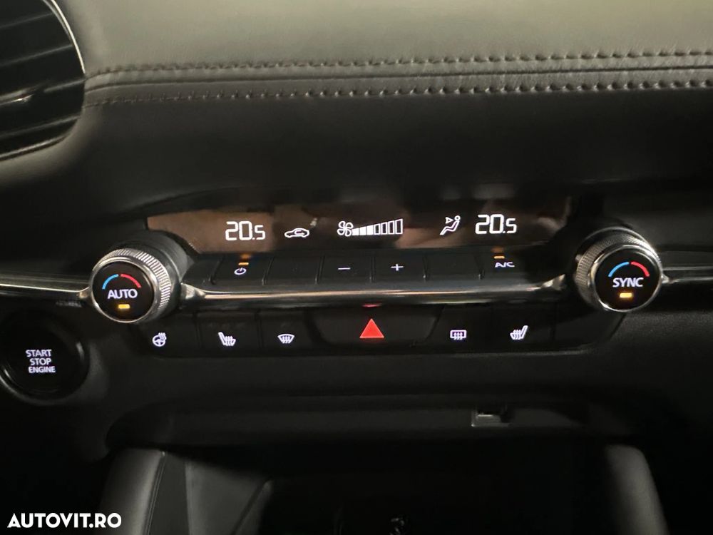 Mazda 3 - 19