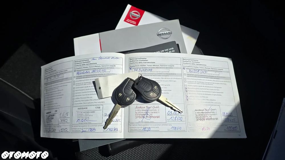 Nissan Juke - 28