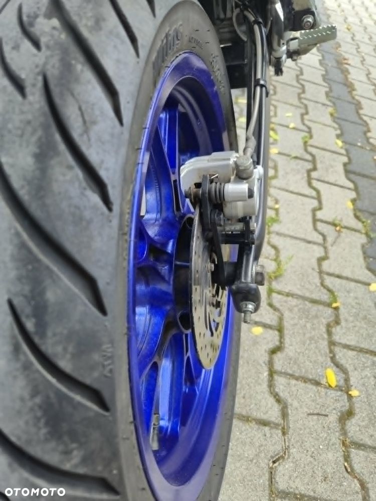 Gilera SMT - 16