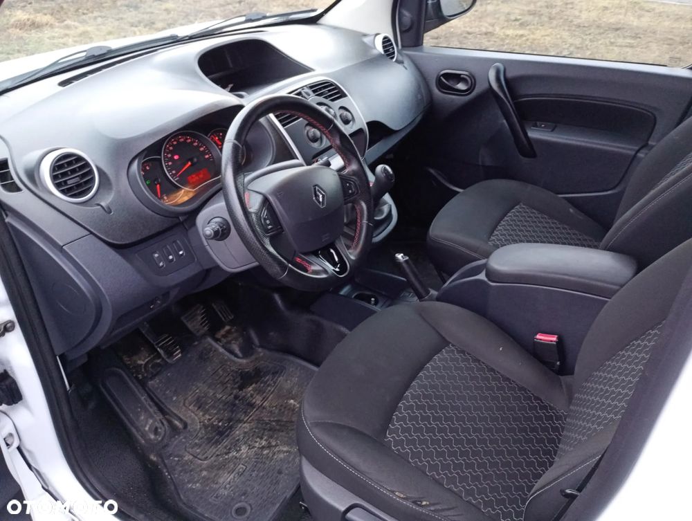 Renault Kangoo - 10