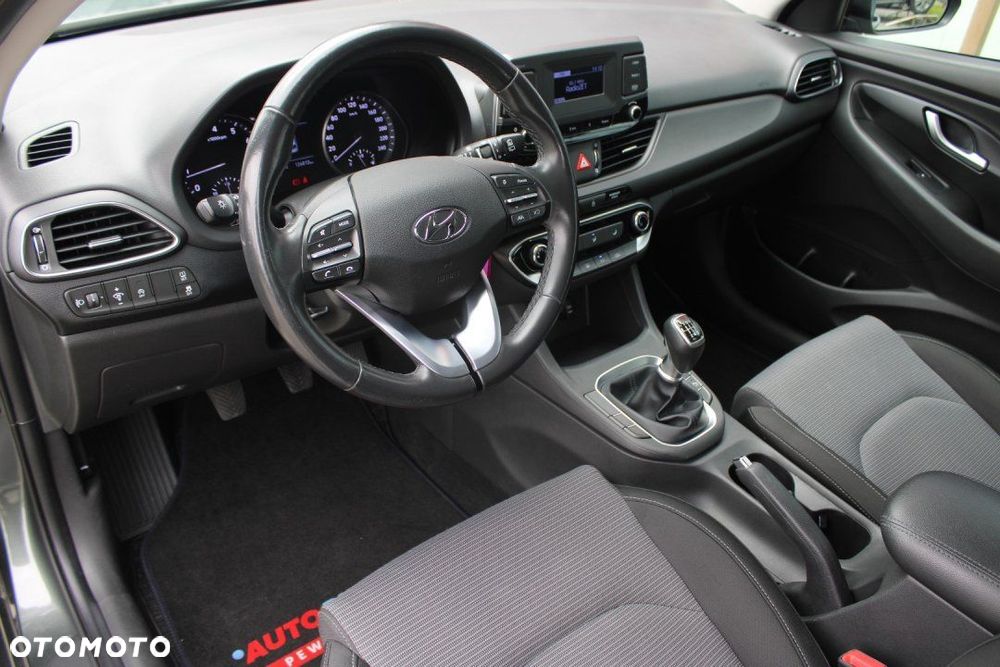 Hyundai i30 - 15