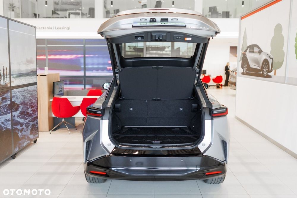 Lexus RZ 450e Omotenashi DIRECT4 - 21