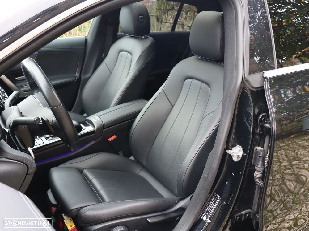 Mercedes-Benz CLA 250 e Shooting Brake Progressive - 45