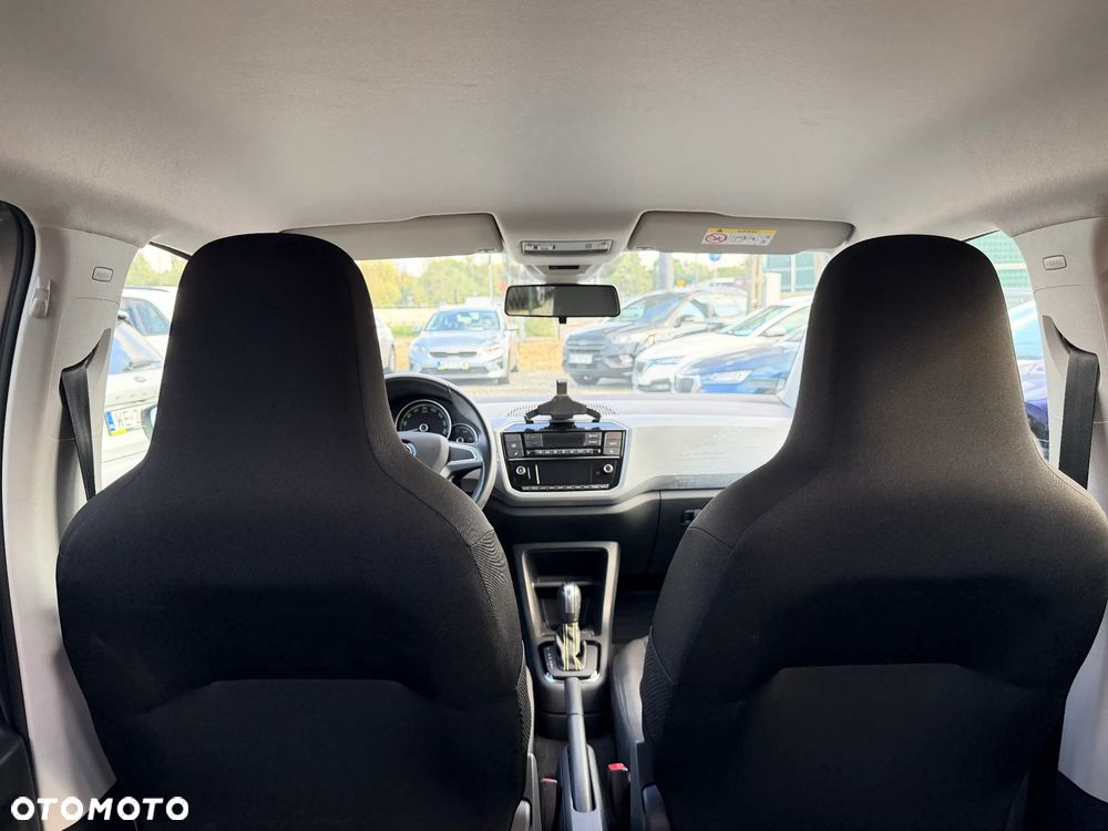 Skoda Citigo Citigo-e Style - 26