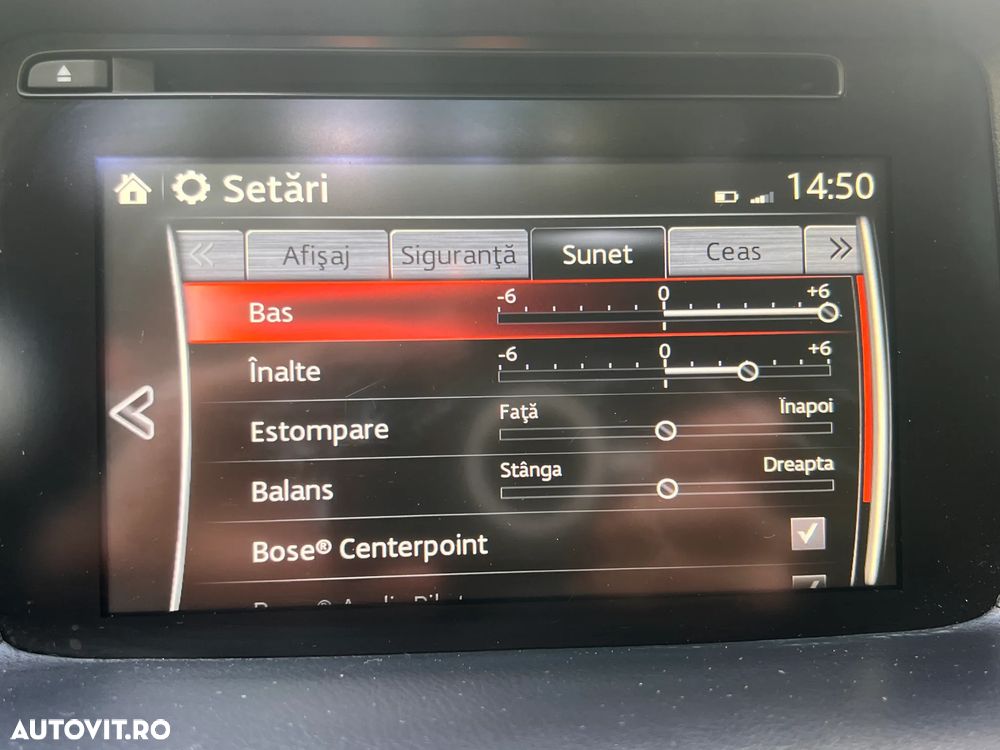 Mazda CX-5 CD175 4x4 AT Revolution Top - 28