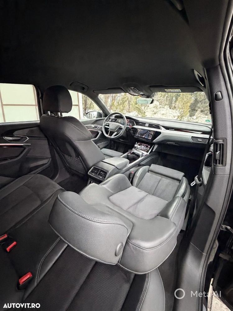 Audi e-tron 50 quattro S line - 3