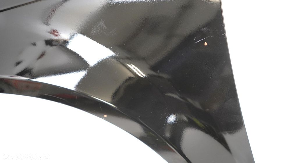 BŁOTNIK LEWY PRZÓD PRZEDNI AUDI A3 8P LIFT 08-13R LY9B - 5