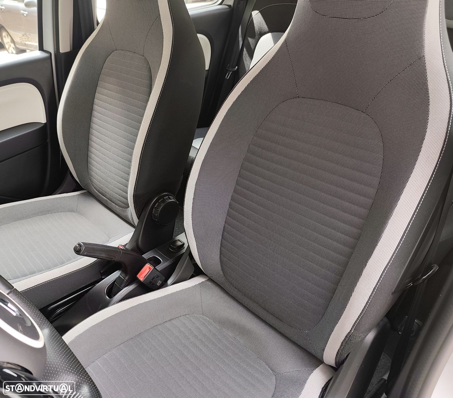 Renault Twingo SCe 70 LIMITED - 25