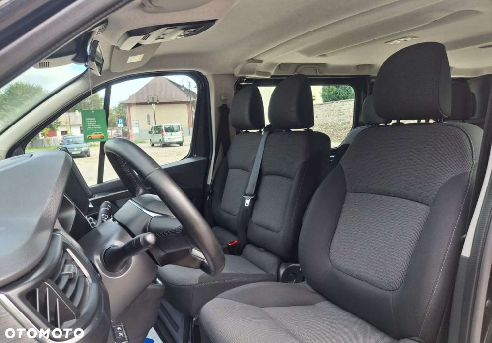 Renault Trafic - 10