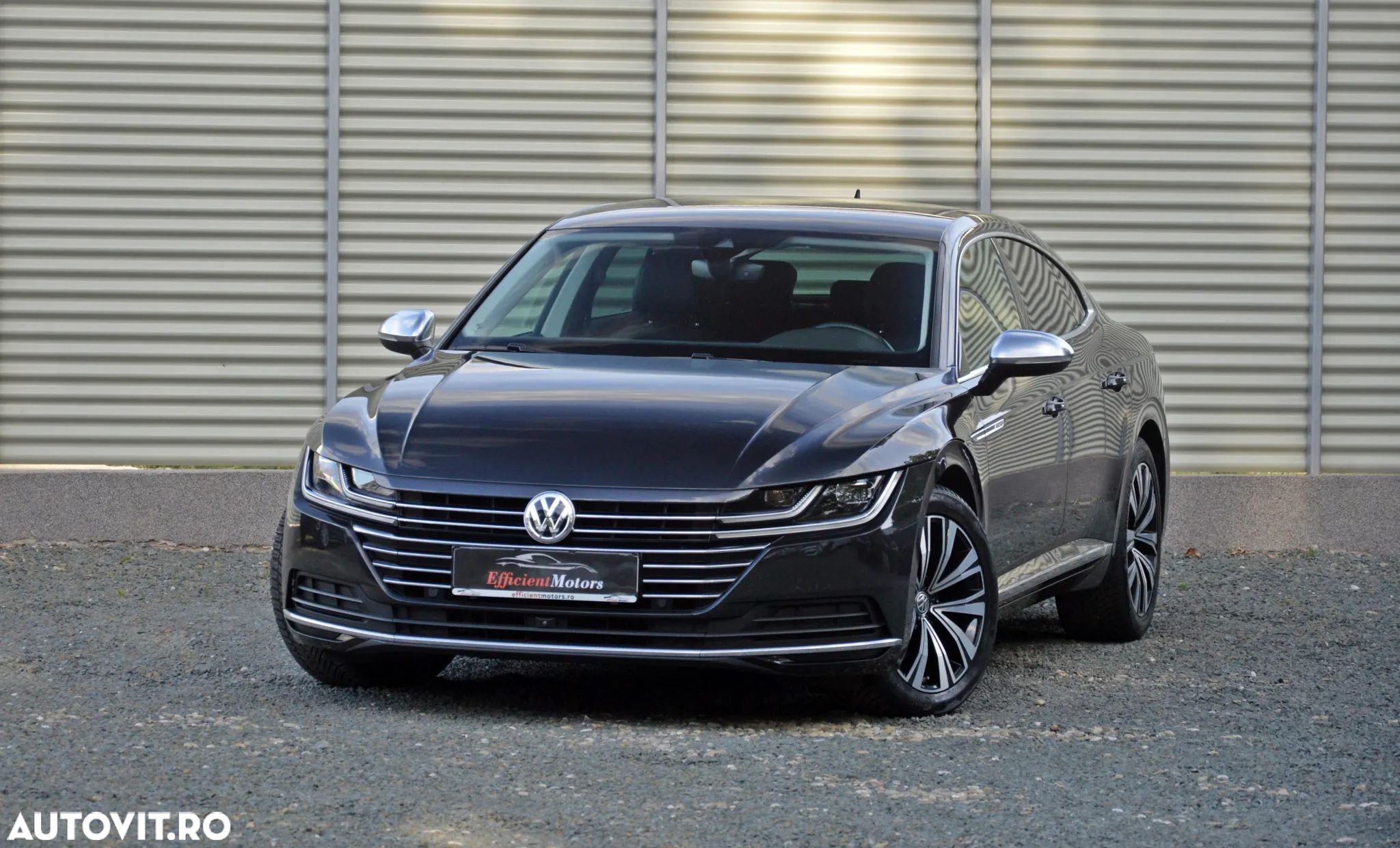 Volkswagen ARTEON 2.0 TDI DSG Elegance - 1