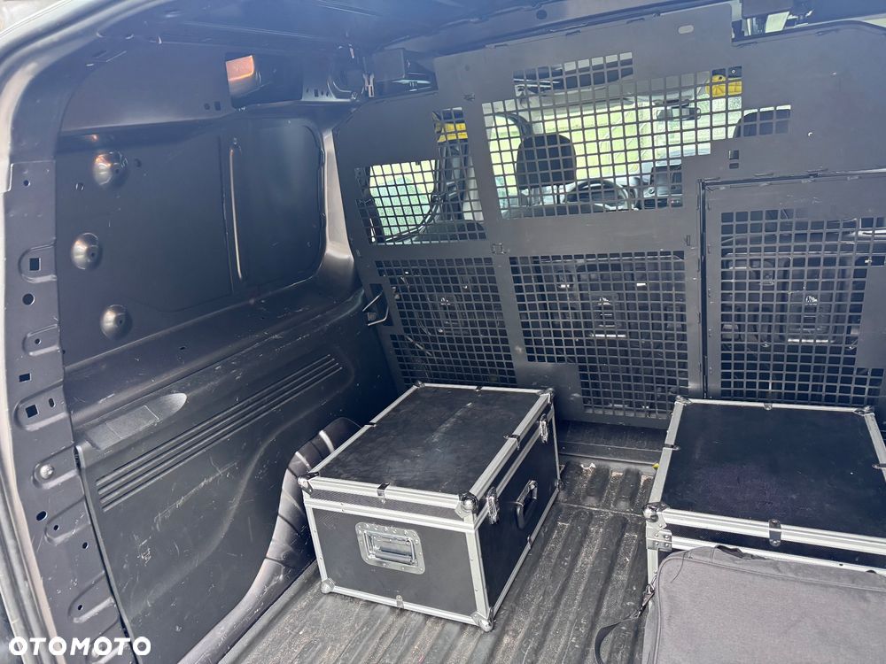 Fiat Doblo 1.5 BlueHDI S&S - 5