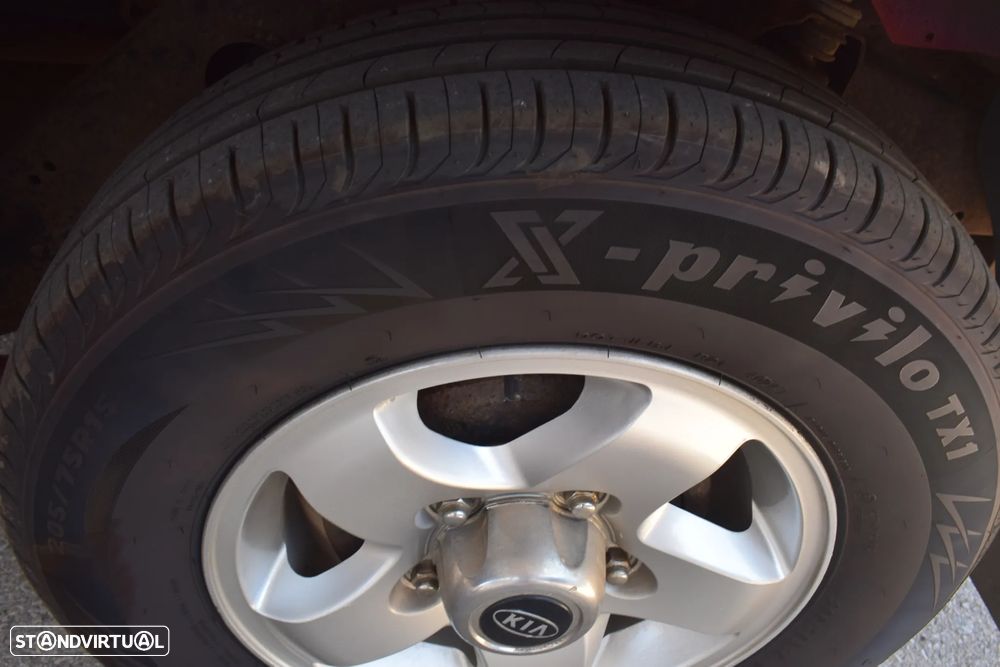 Kia Sportage - 13
