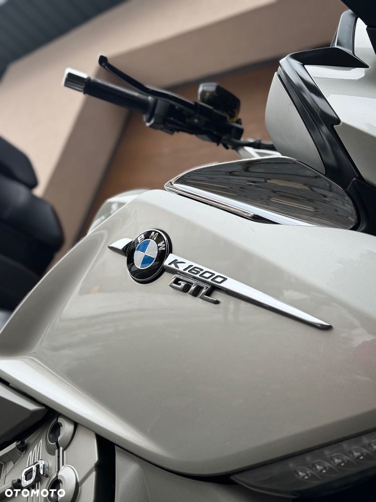 BMW K - 8