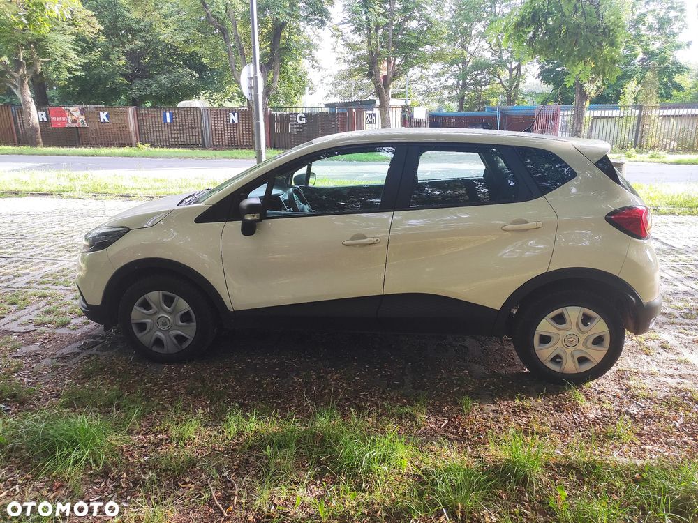 Renault Captur 0.9 Energy TCe Life - 7