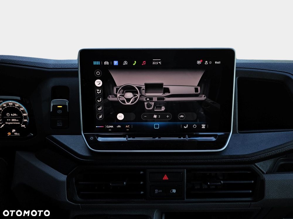 Volkswagen Crafter - 15