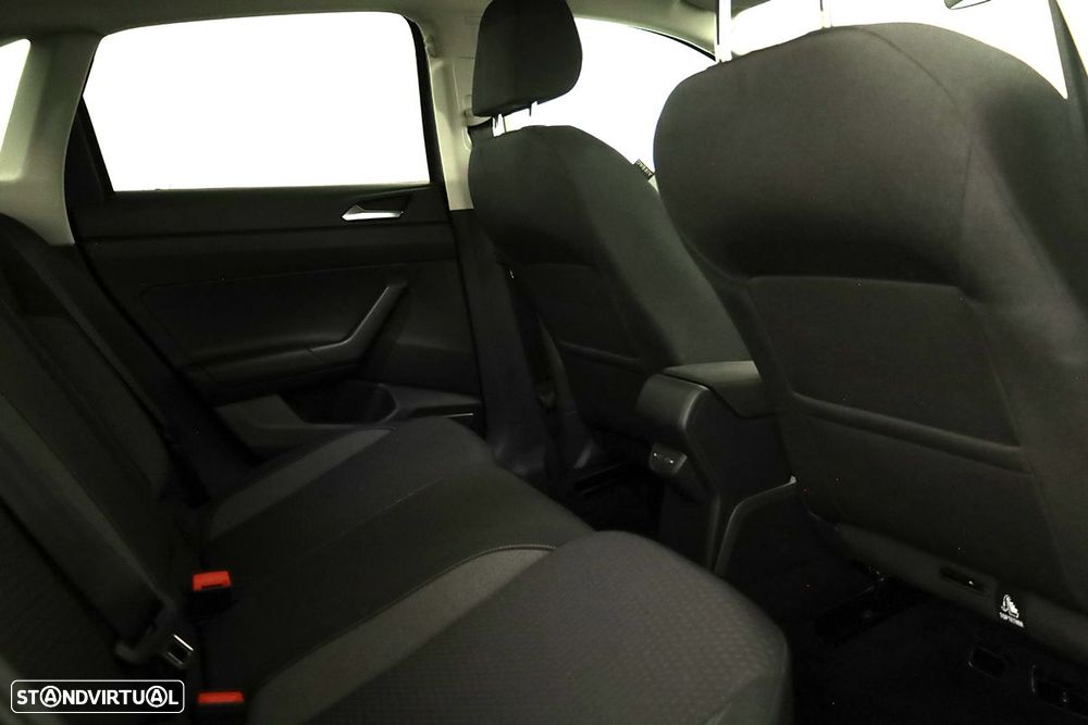 VW Taigo 1.0 TSI Urban - 20
