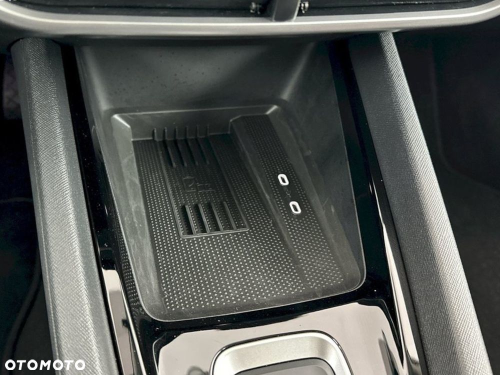 Skoda Octavia 1.5 TSI mHEV Drive Selection DSG - 25