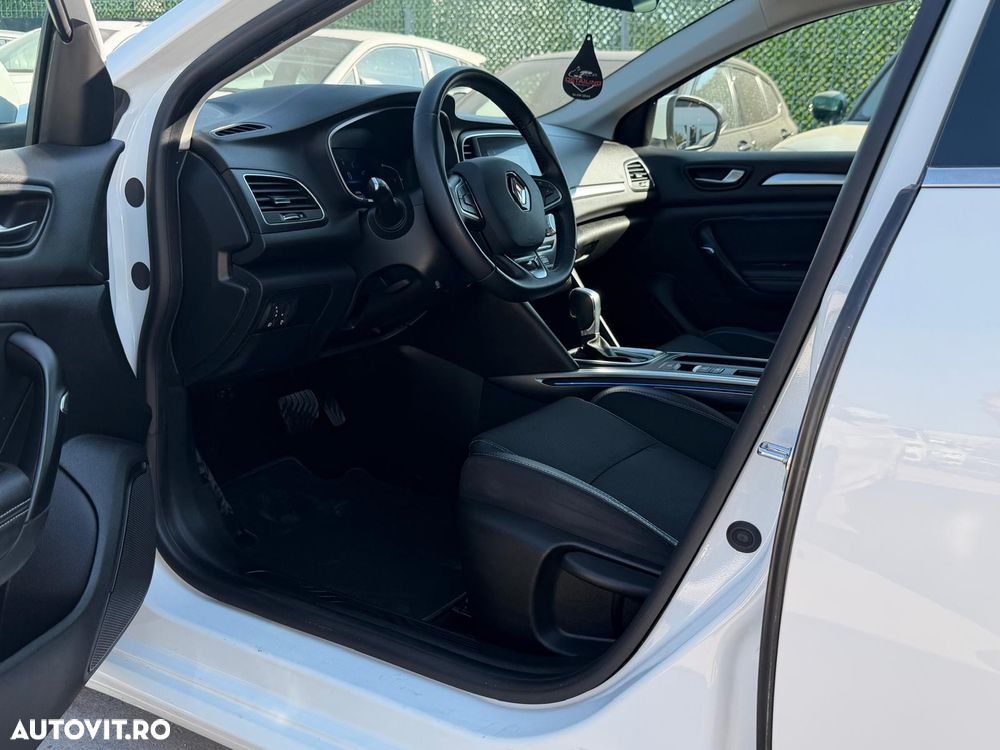 Renault Megane - 17