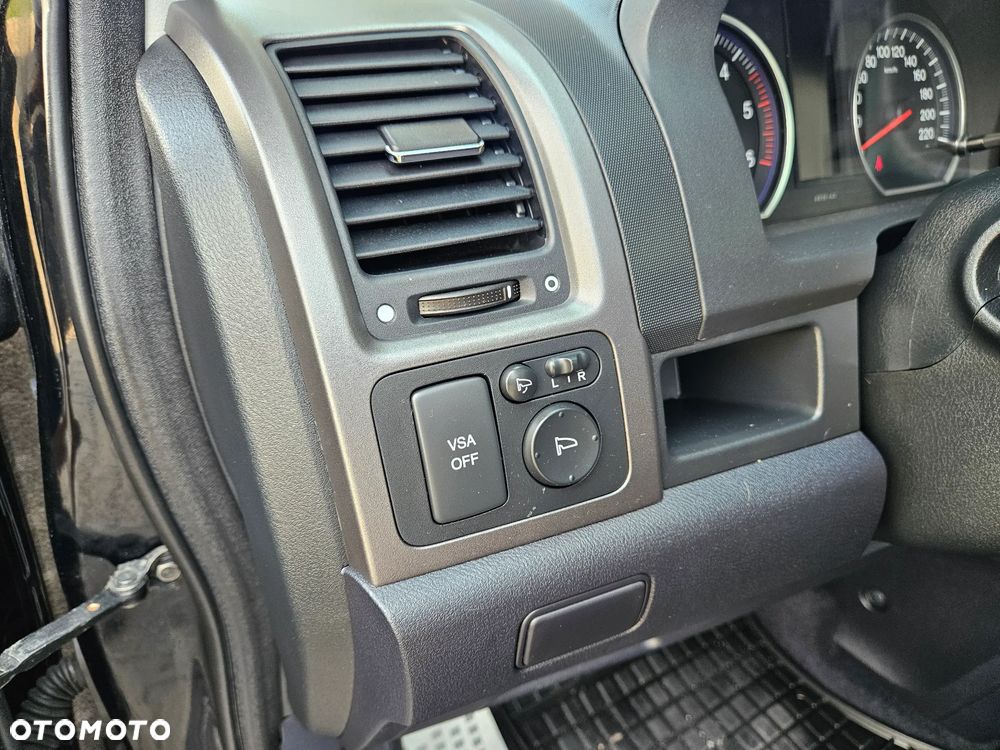 Honda CR-V 2.2i-CTDi Elegance - 33