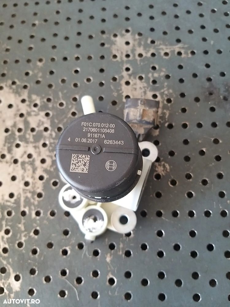 Pompa adblue land rover range rover evoque l538 f01c07001200 911671a f01c250141 - 1