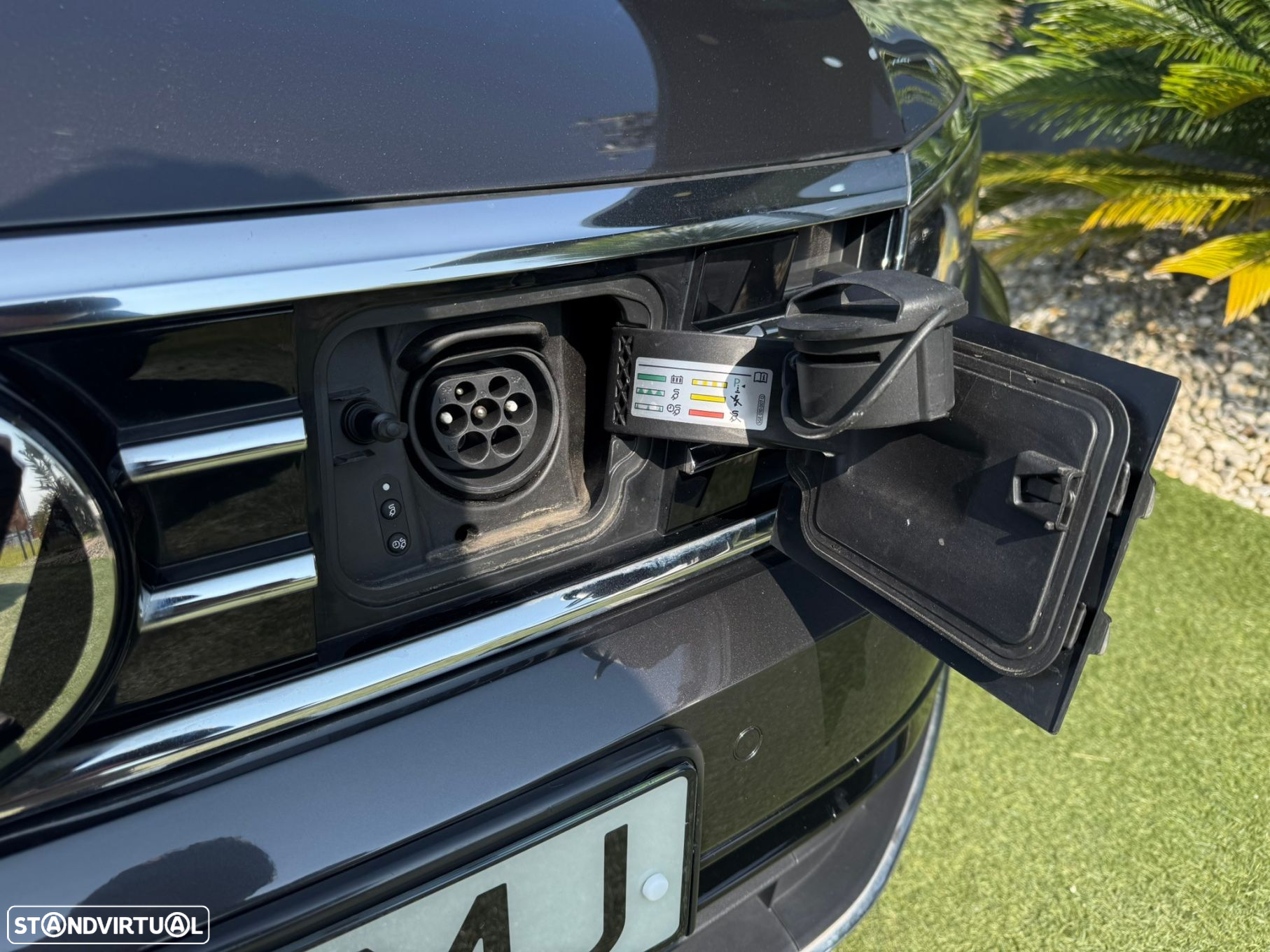 VW Passat Variant 1.4 TSI GTE Plug-in - 2