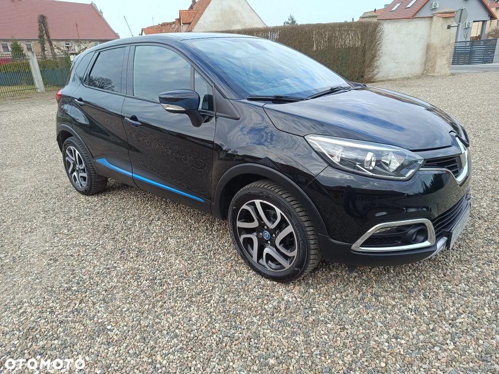 Renault Captur ENERGY dCi 110 Start&Stop Crossborder - 22