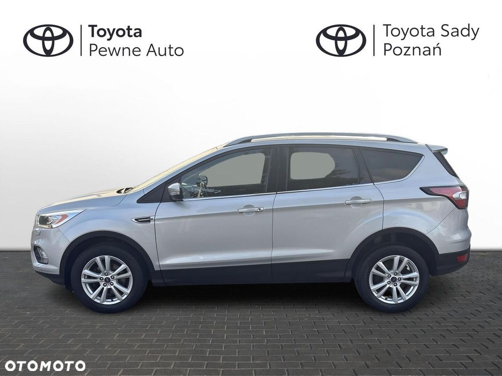 Ford Kuga 1.5 EcoBoost FWD Edition ASS MMT6 - 6