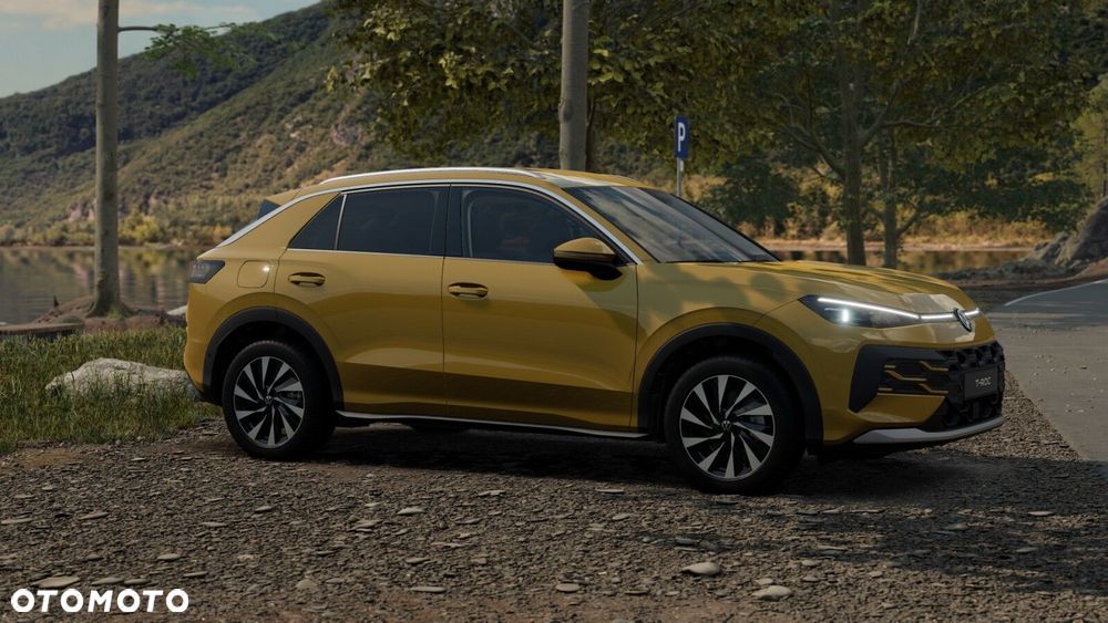 Volkswagen T-Roc 1.5 TSI HEV Style - 5