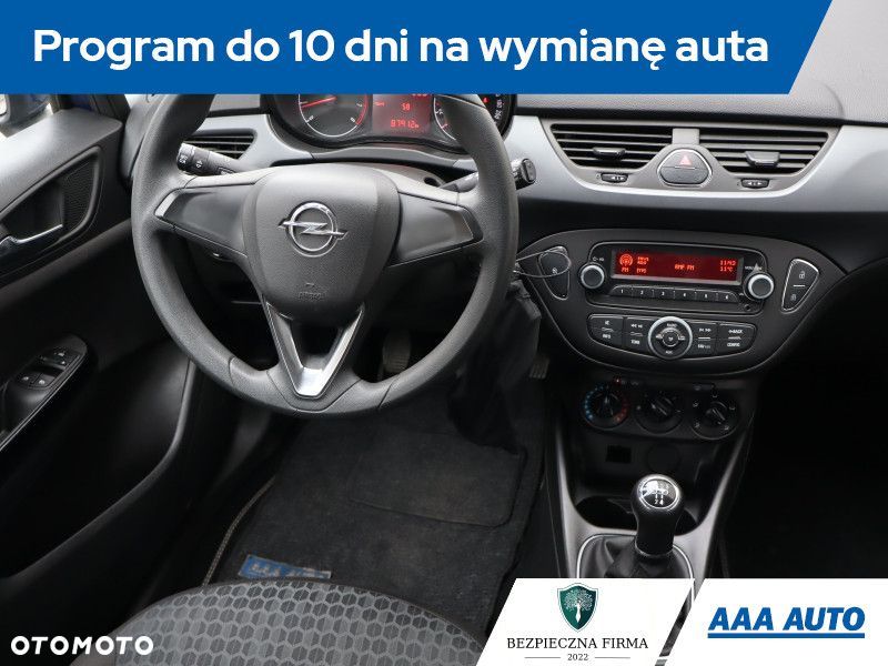 Opel Corsa - 8