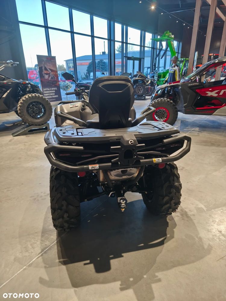 Can-Am Outlander Max - 5