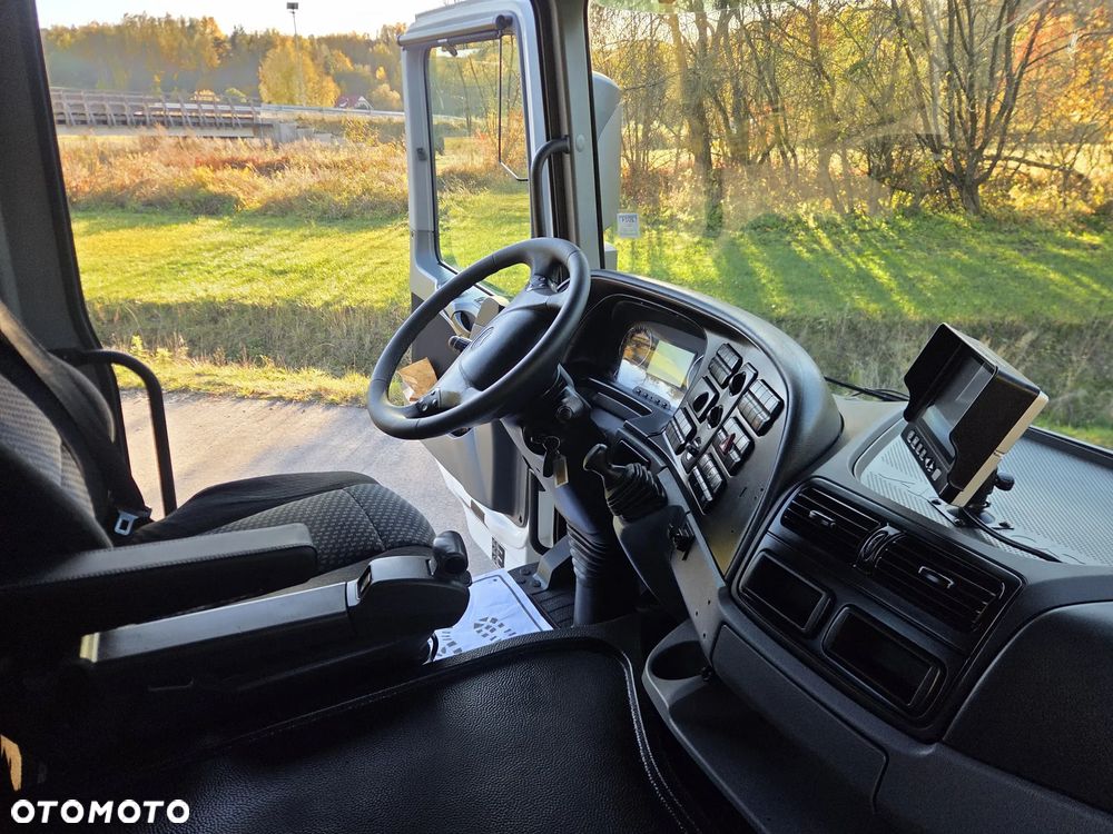 Mercedes-Benz Actros 2632 - 25