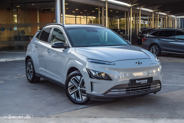 Hyundai Kauai EV 39 kWh Executive