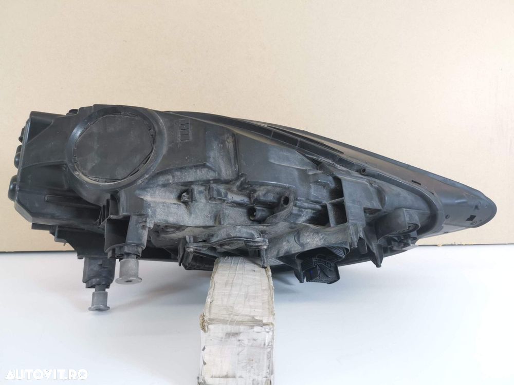 Far Stanga Full Led Matrix Porsche  Cayenne 3 9Y 2017 2018 2019 2020 2 - 5