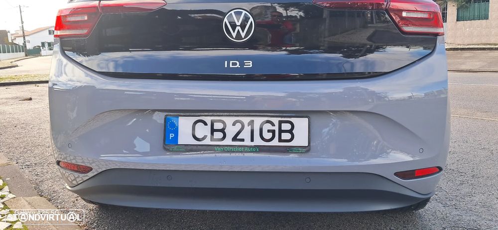 VW ID.3 Pro Performance 1st Plus - 7
