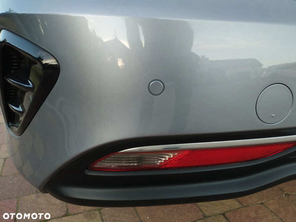 Kia Ceed 1.6 CRDi Platinum Edition - 25