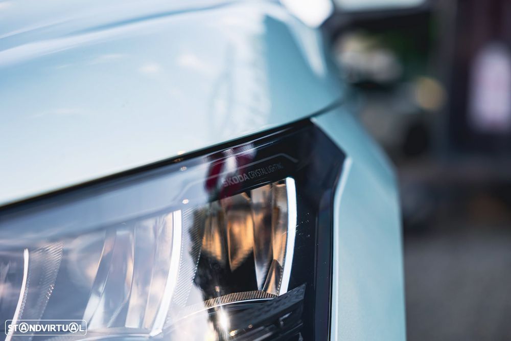 Skoda Enyaq 60 - 7