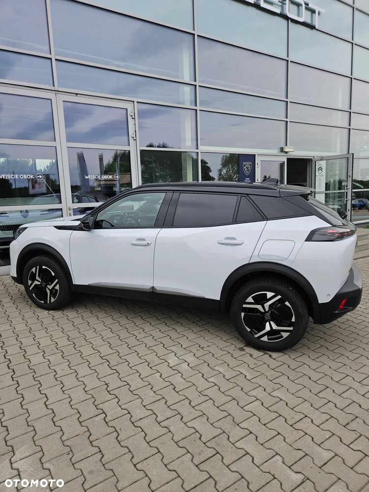 Peugeot 2008 PureTech 130 Allure S&S EAT8 - 7