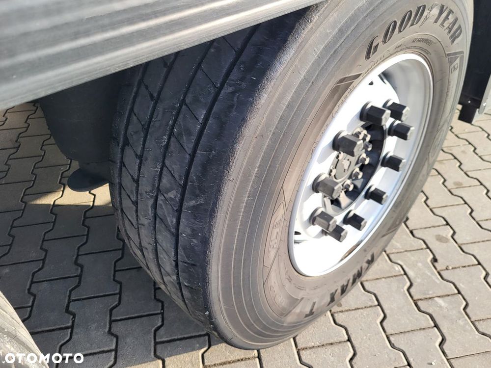 Schmitz Cargobull - - 6