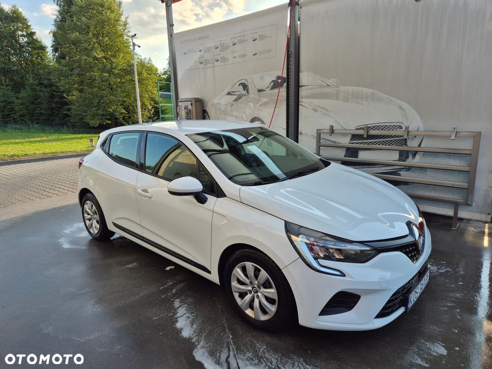 Renault Clio SCe 65 LIFE - 3