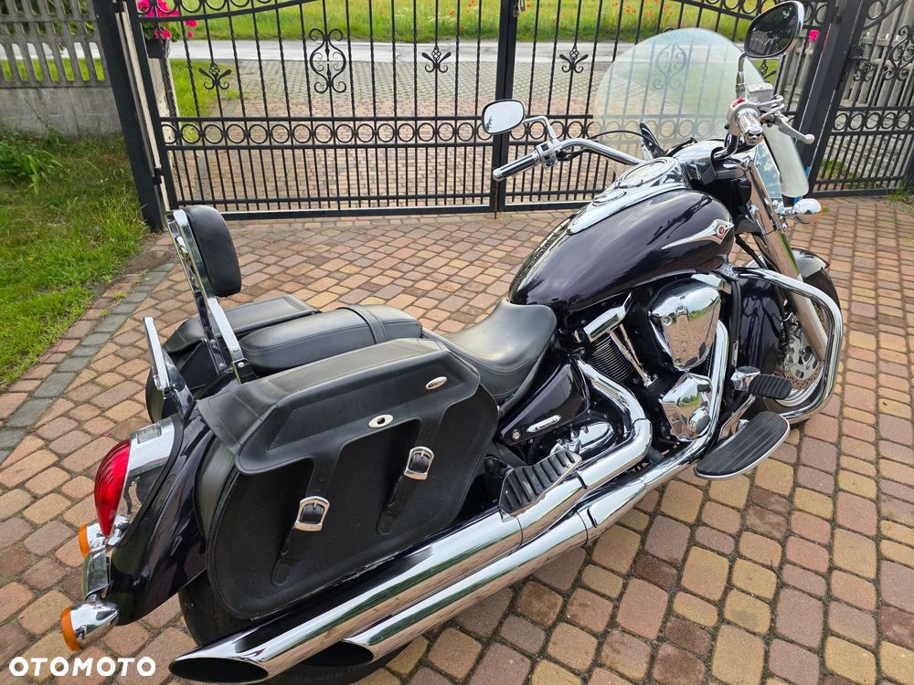 Kawasaki VN - 37