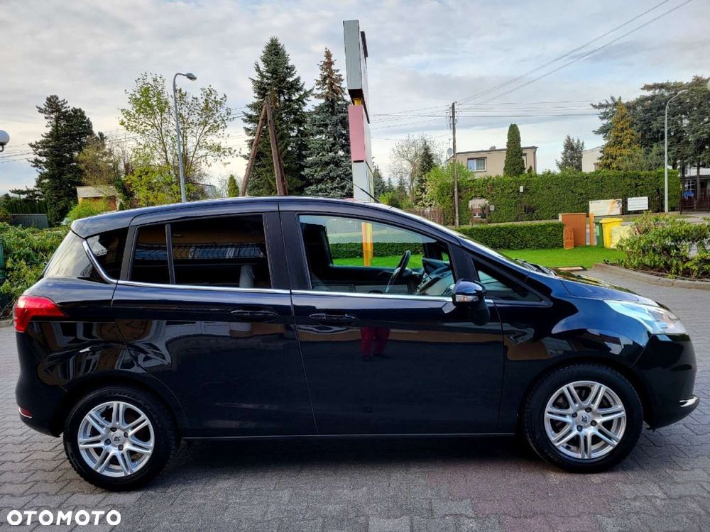 Ford B-MAX - 5