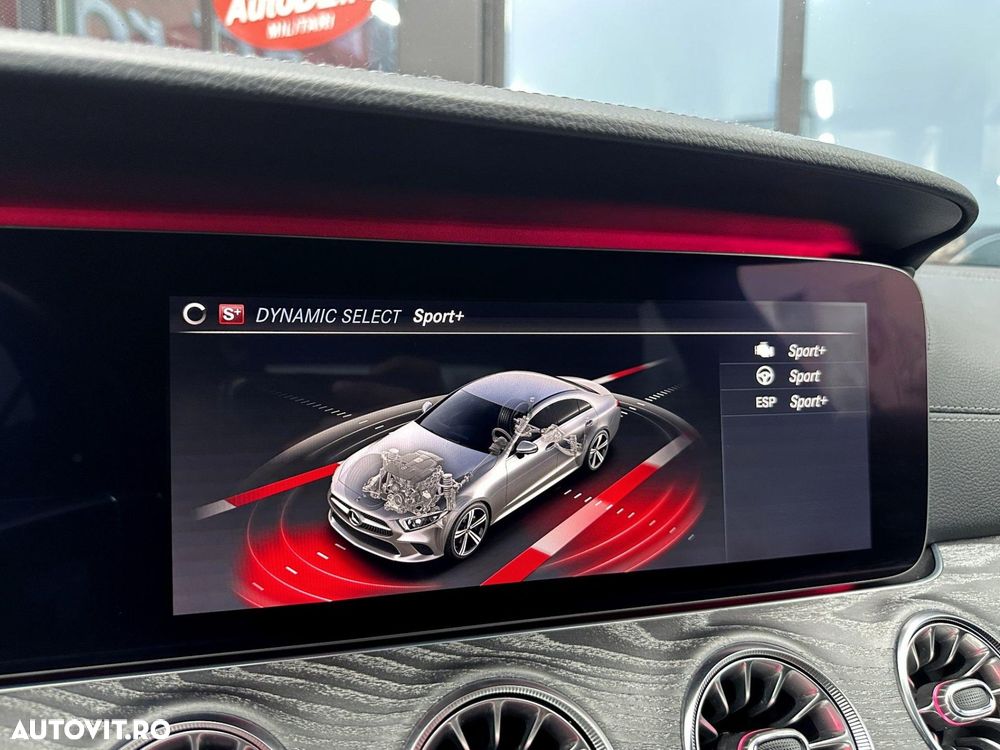 Mercedes-Benz CLS - 29