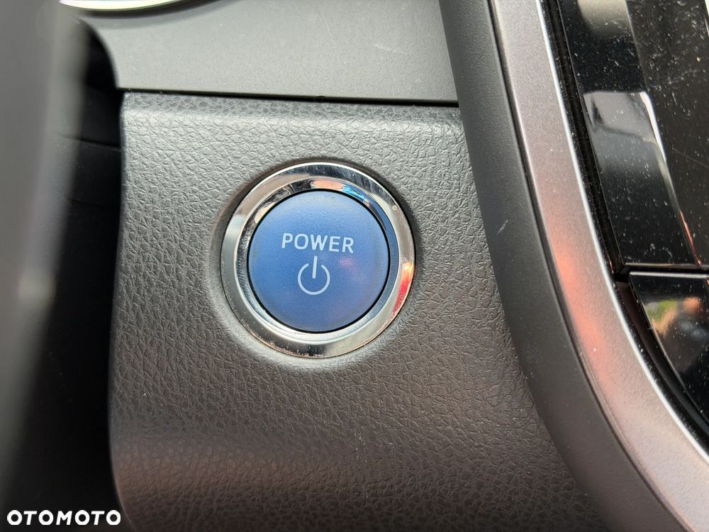 Toyota Camry 2.5 Hybrid Comfort CVT - 20