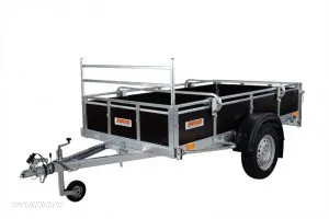 Neptun Trailwood 236 TW - 10