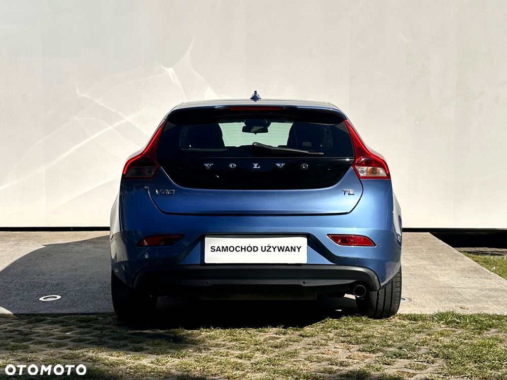 Volvo V40 - 6