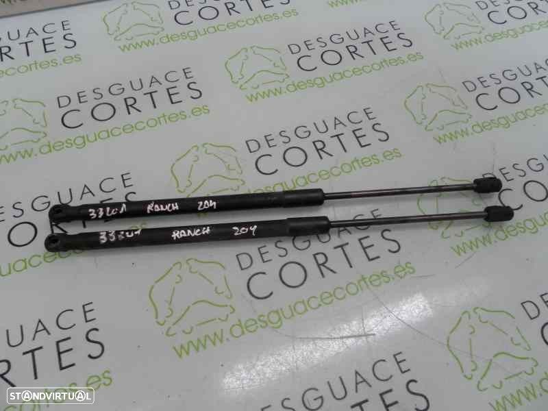 AMORTECEDORES DA MALA MERCEDES-BENZ CLASE C T-MODEL C 220 CDI (204.208) 170CV 21... - 1