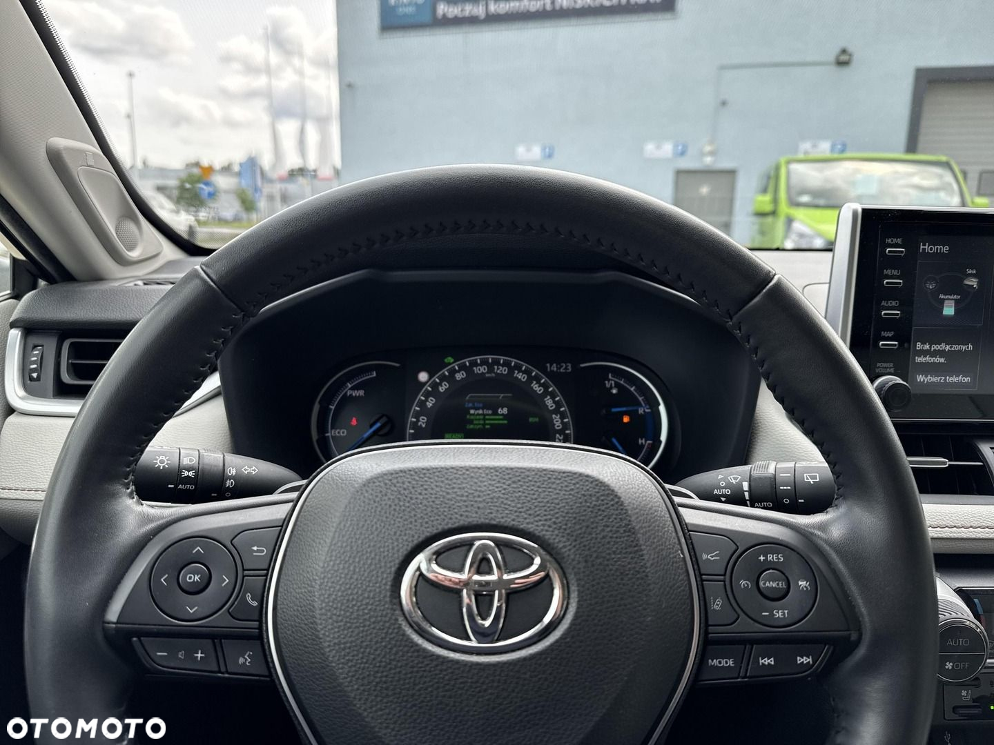 Toyota RAV4 2.5 Hybrid Executive 4x4 - 22