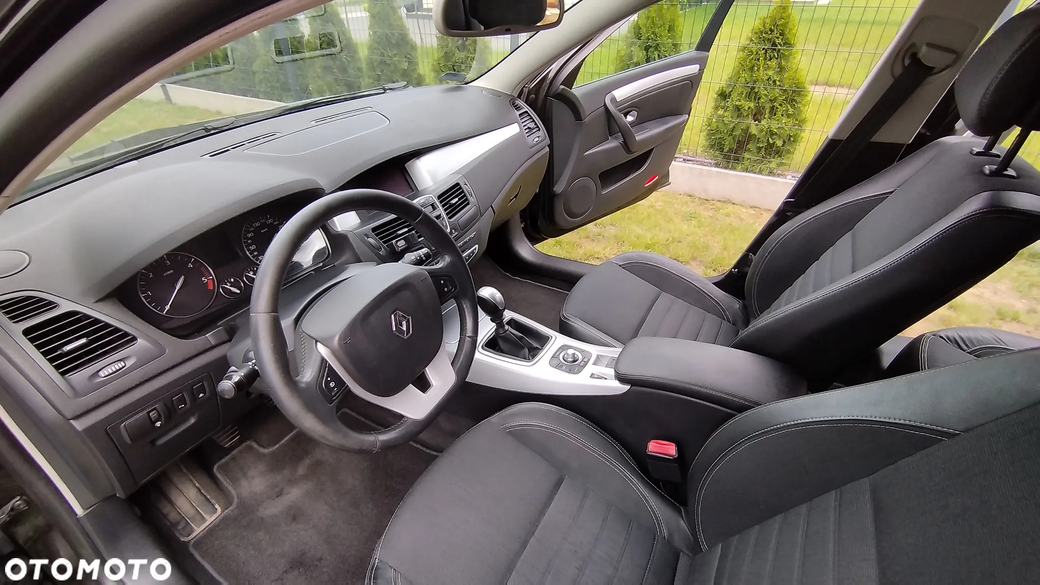 Renault Laguna - 13