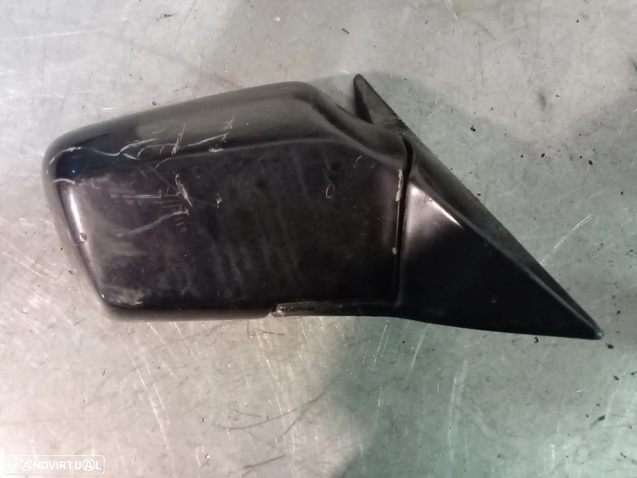 ESPELHO RETROVISOR BMW 5 E34 - DIREITO - 3
