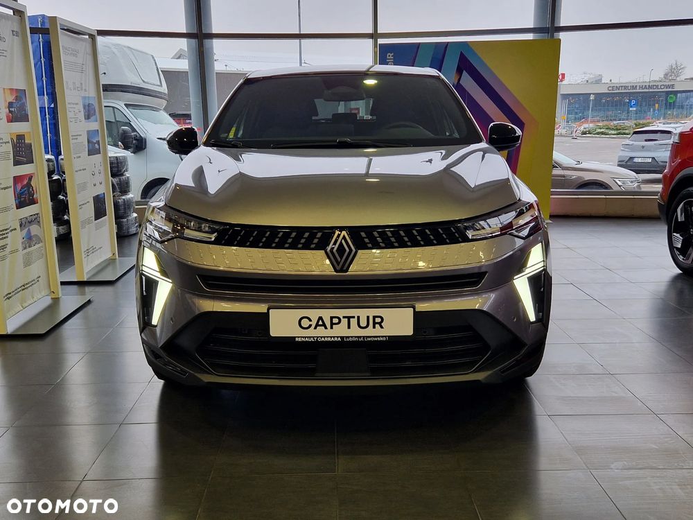 Renault Captur 1.0 TCe Intens - 2